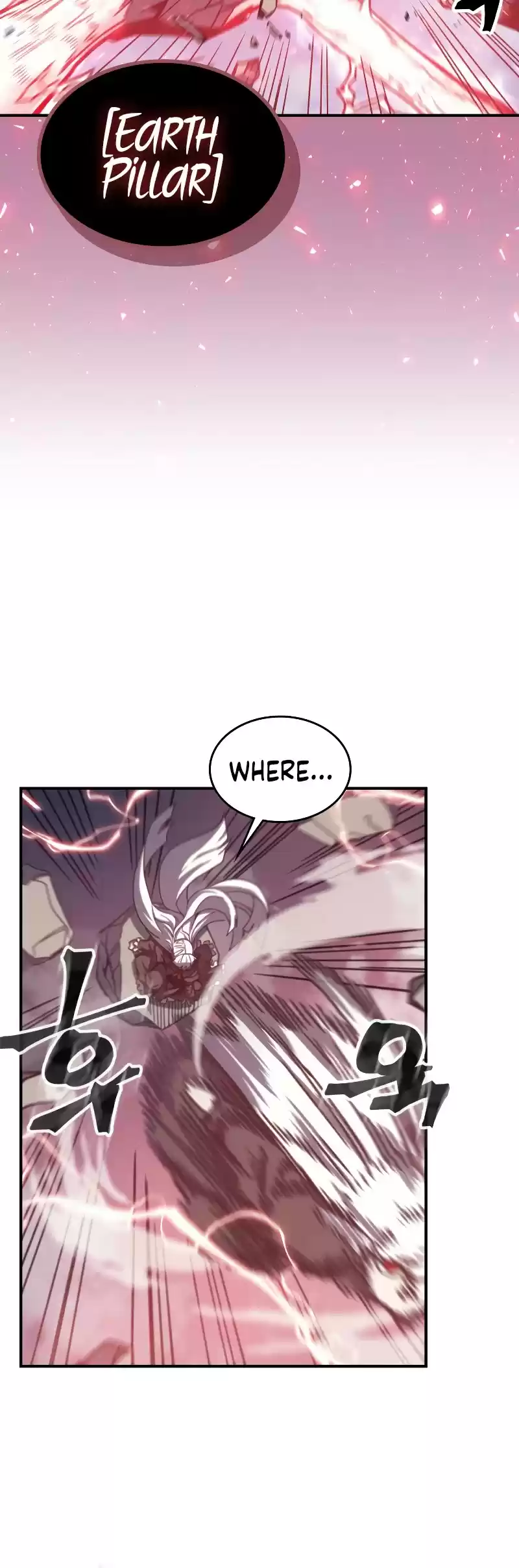 A Returner's Magic Should Be Special Chapter 167