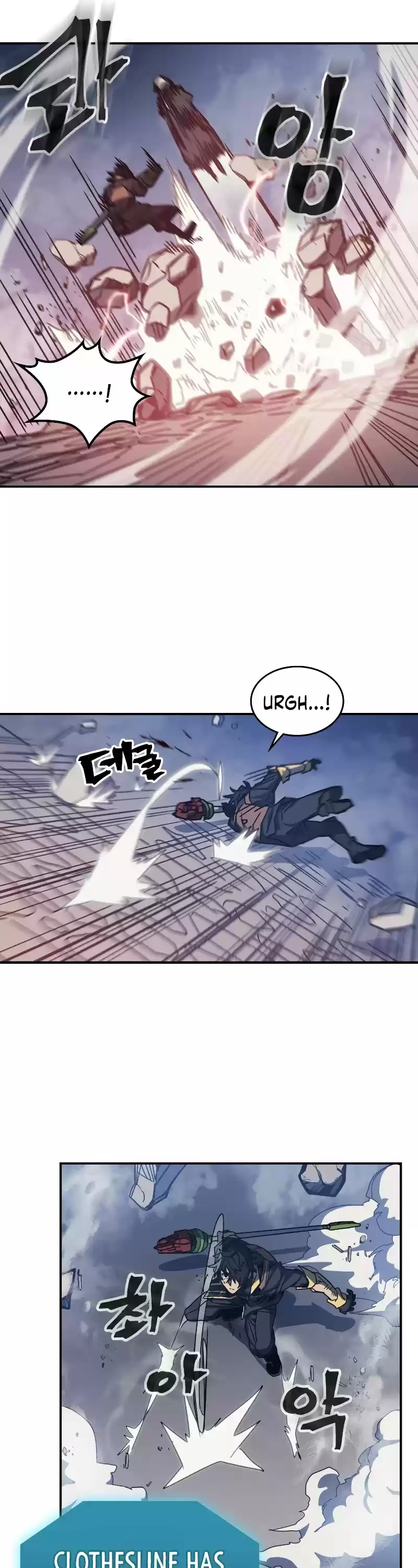 A Returner's Magic Should Be Special Chapter 167