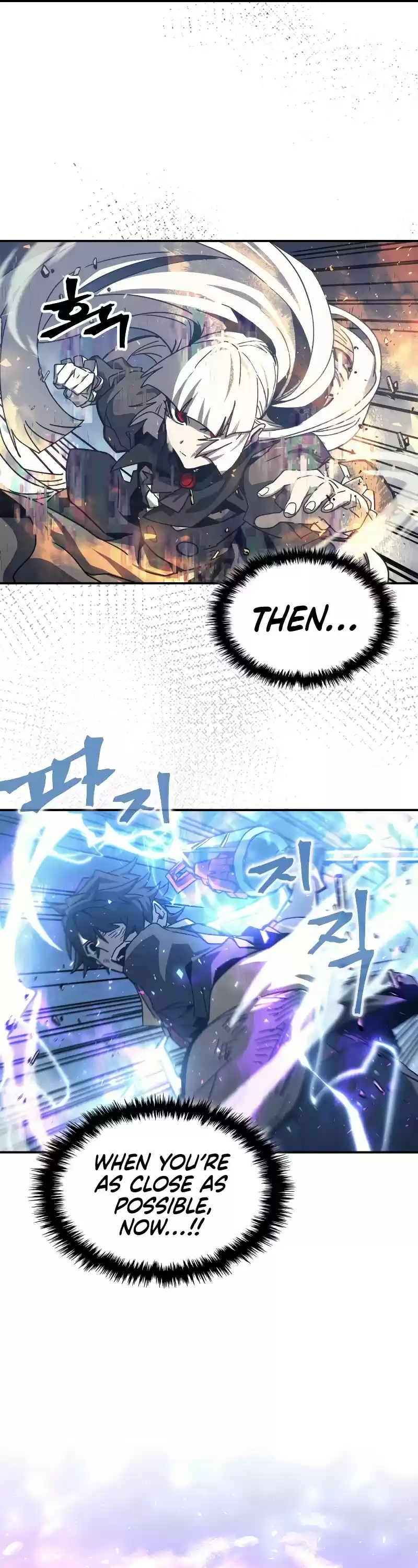 A Returner's Magic Should Be Special Chapter 167