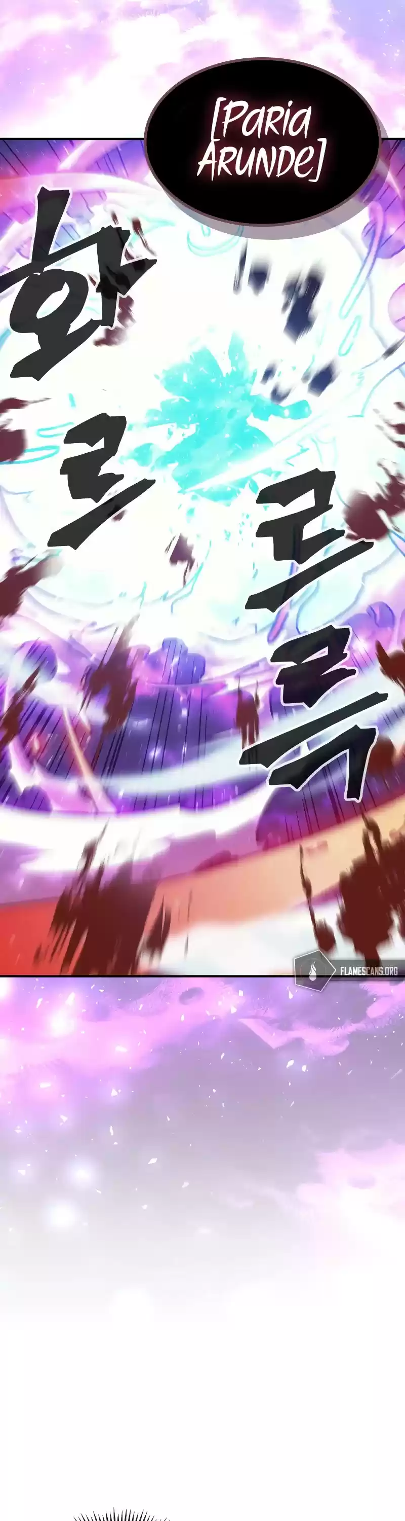 A Returner's Magic Should Be Special Chapter 167