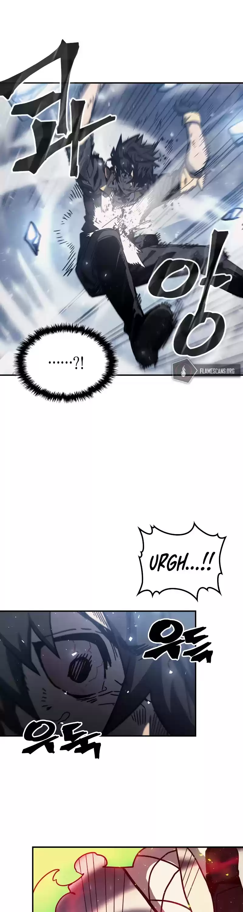 A Returner's Magic Should Be Special Chapter 167