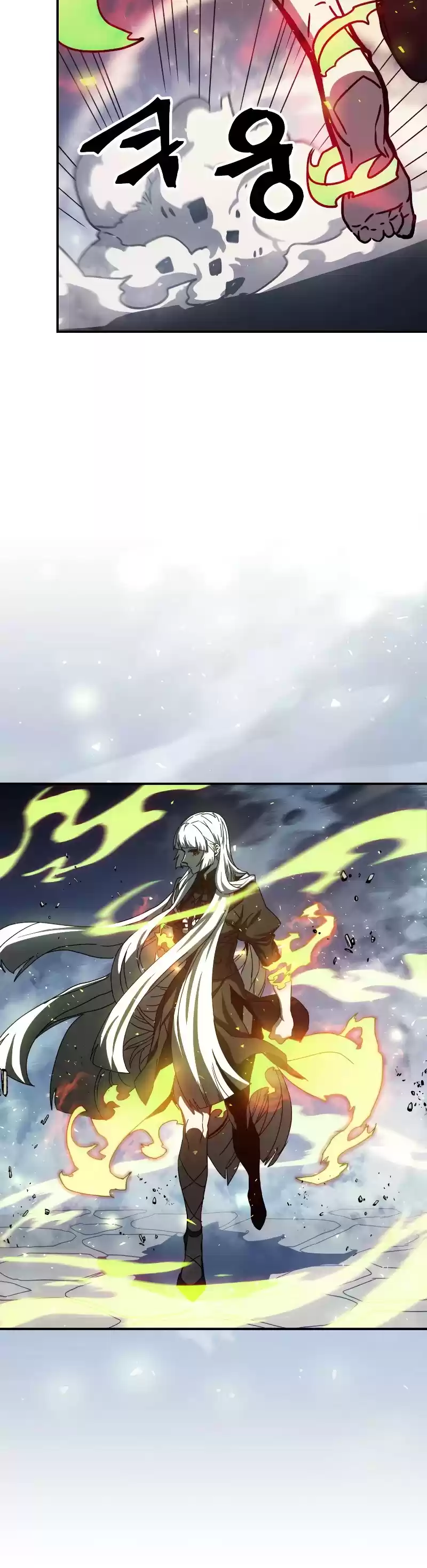 A Returner's Magic Should Be Special Chapter 167