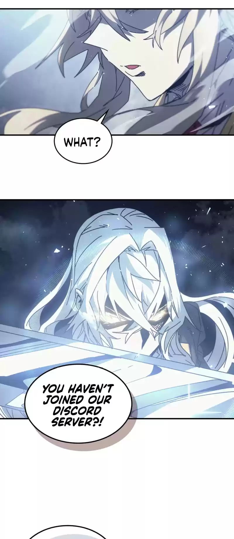 A Returner's Magic Should Be Special Chapter 167