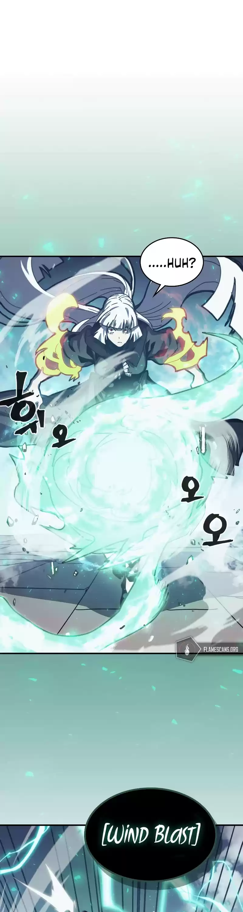 A Returner's Magic Should Be Special Chapter 169