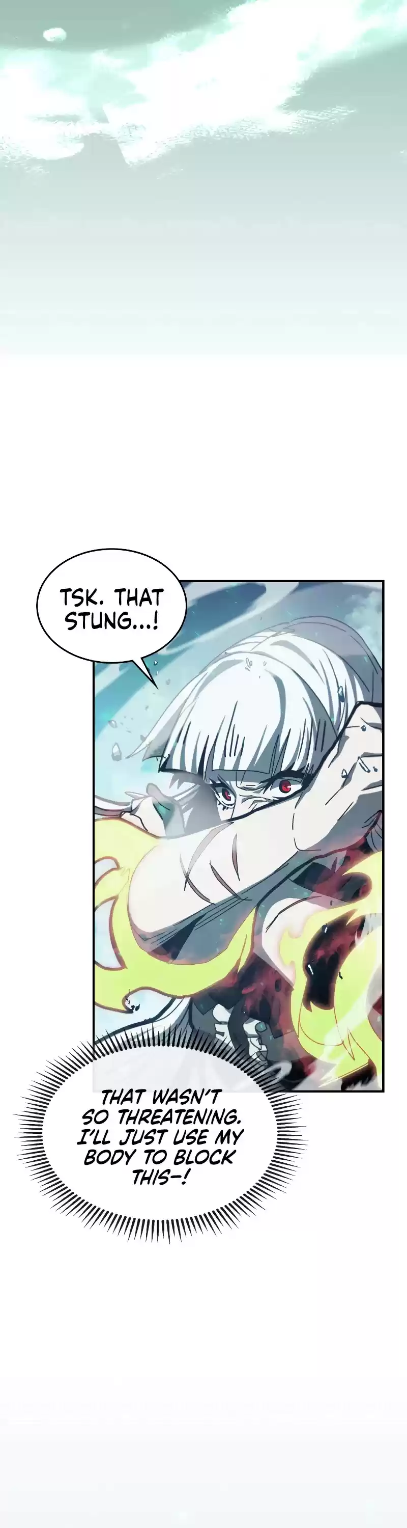 A Returner's Magic Should Be Special Chapter 169