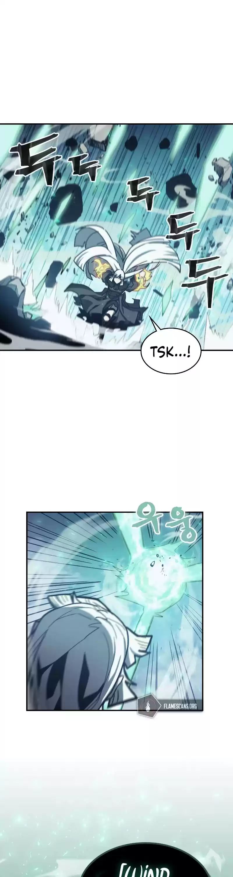 A Returner's Magic Should Be Special Chapter 169