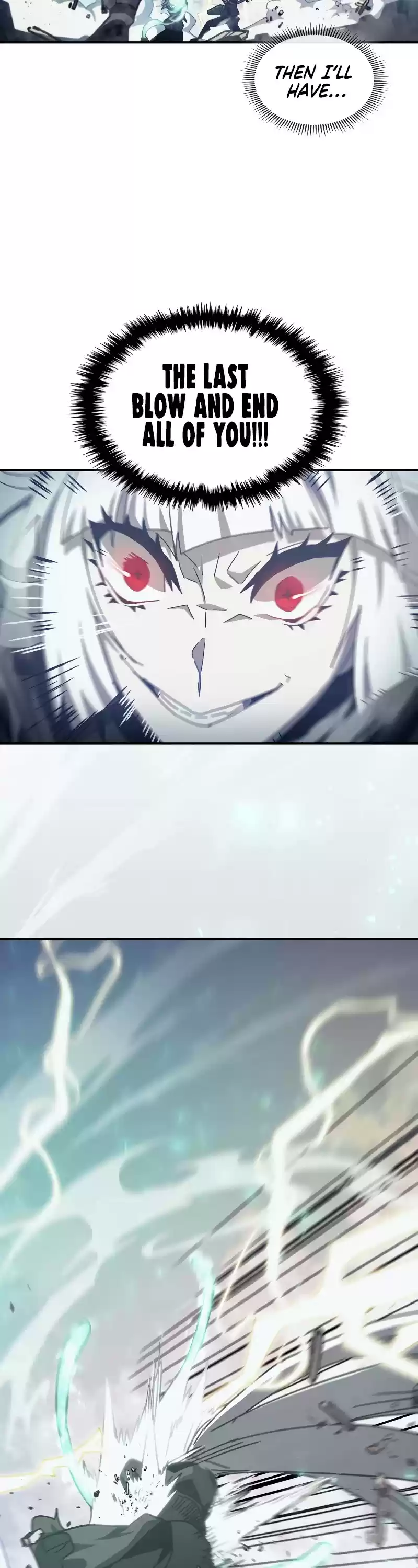 A Returner's Magic Should Be Special Chapter 169