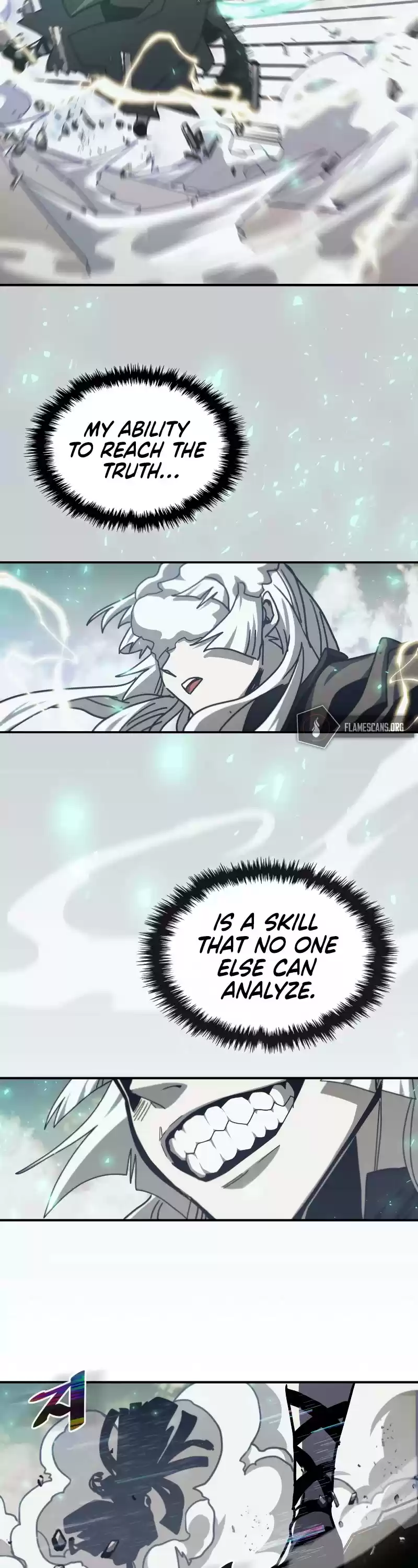 A Returner's Magic Should Be Special Chapter 169