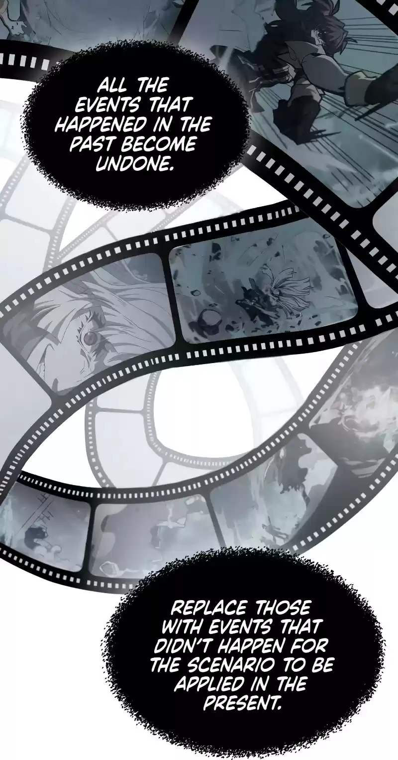 A Returner's Magic Should Be Special Chapter 169