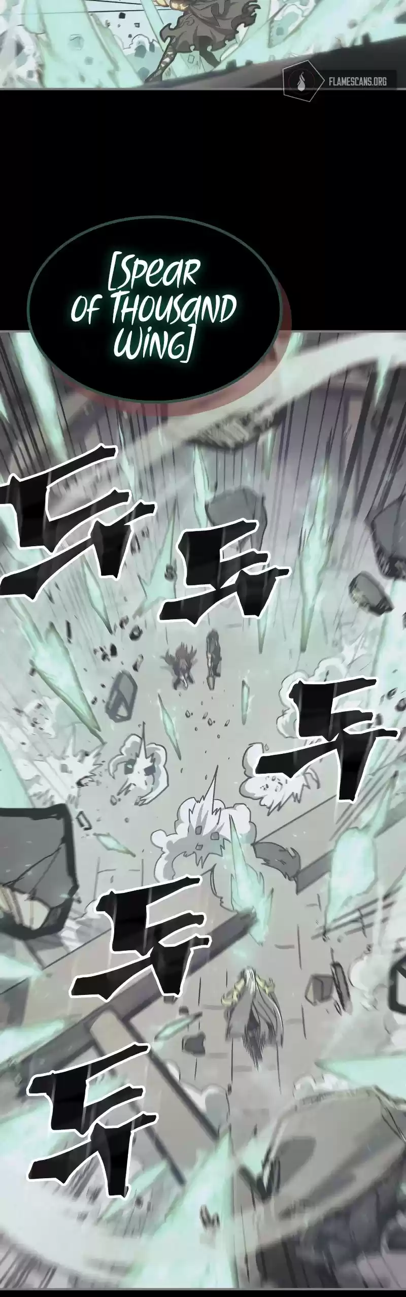 A Returner's Magic Should Be Special Chapter 169