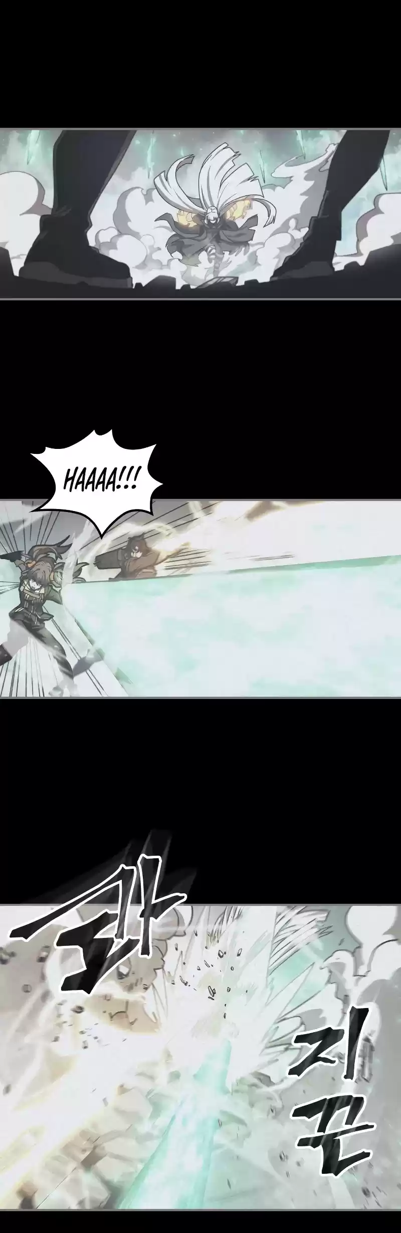 A Returner's Magic Should Be Special Chapter 169