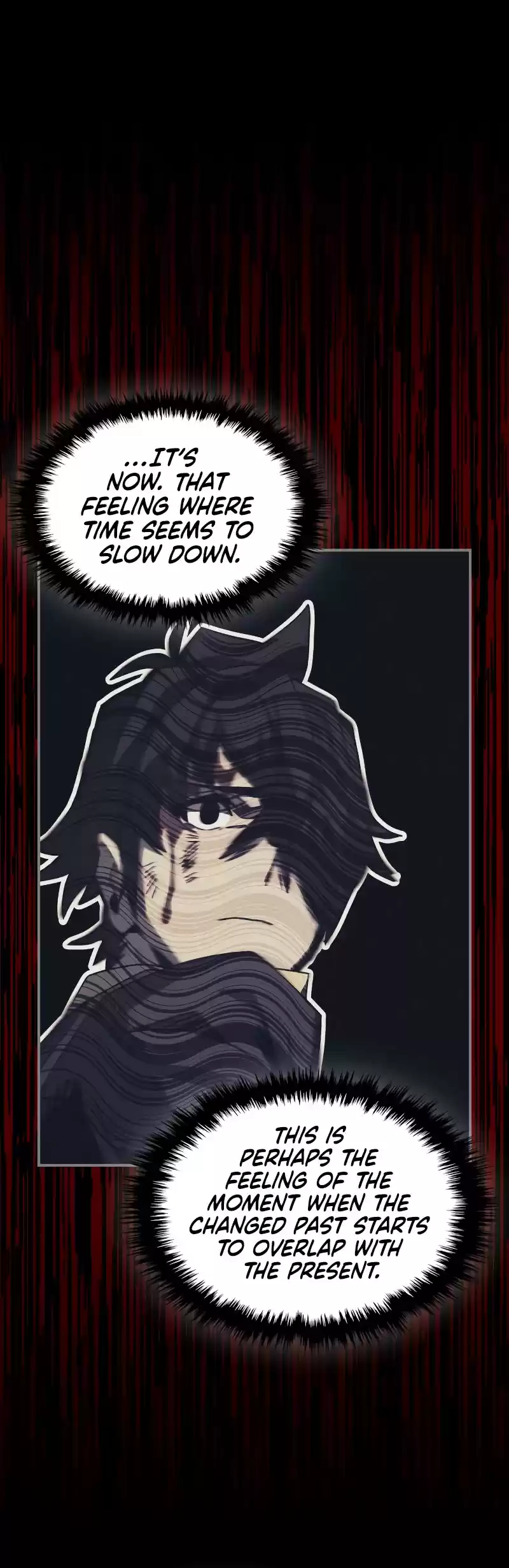 A Returner's Magic Should Be Special Chapter 169