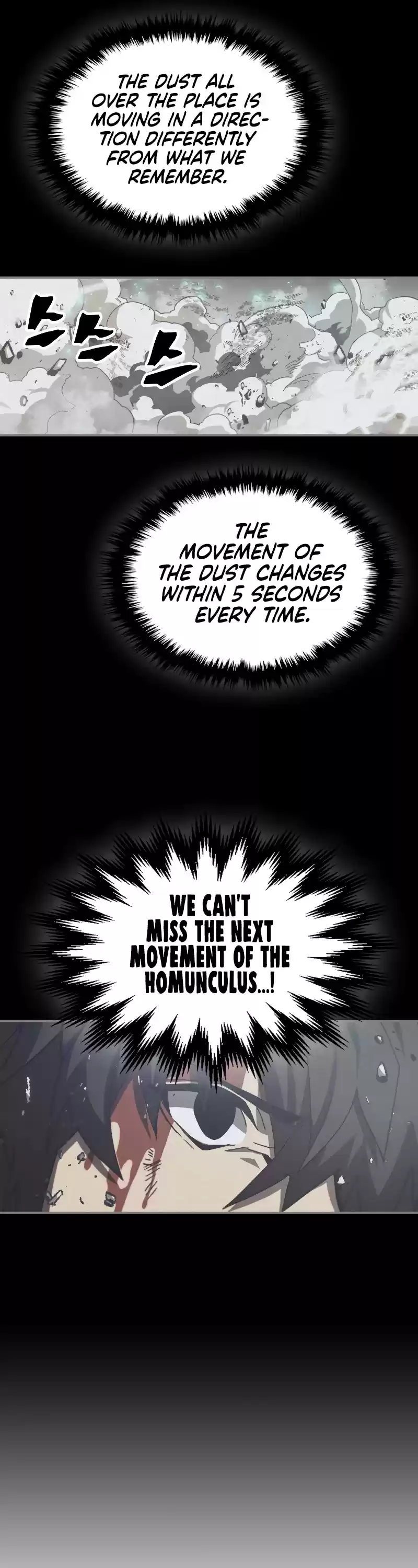 A Returner's Magic Should Be Special Chapter 169