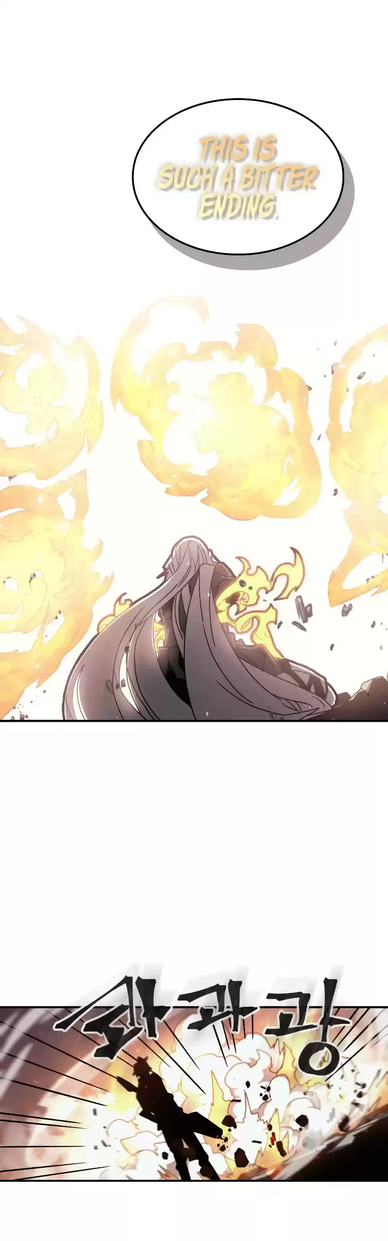 A Returner's Magic Should Be Special Chapter 169