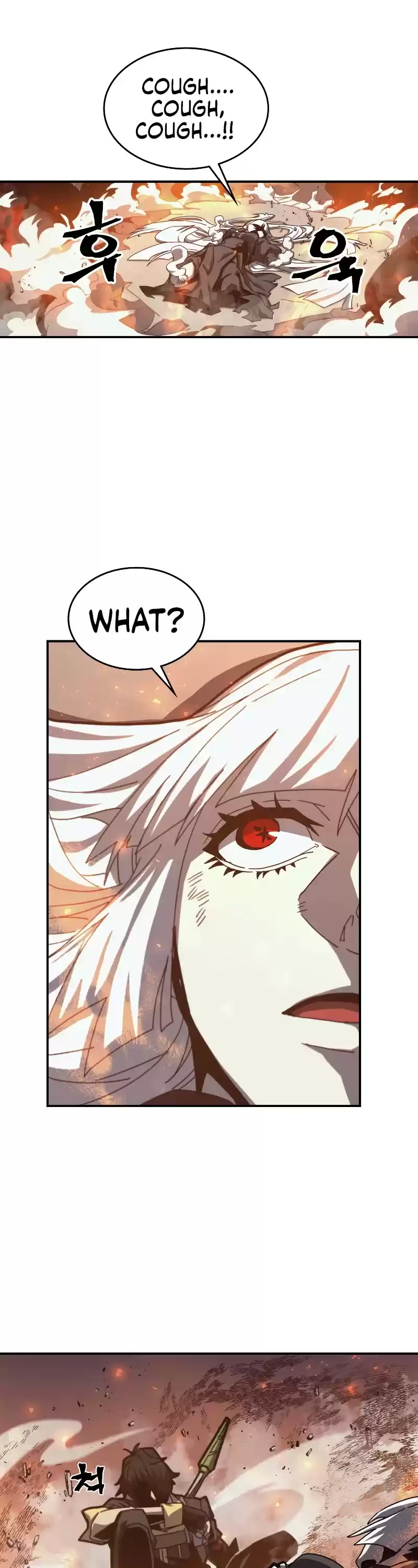 A Returner's Magic Should Be Special Chapter 169