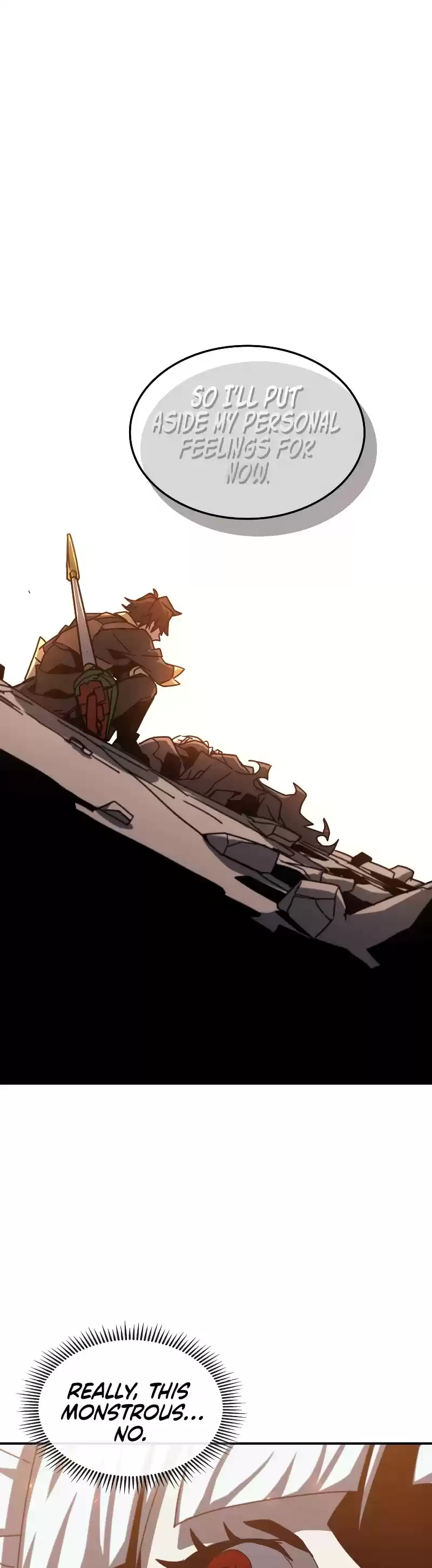 A Returner's Magic Should Be Special Chapter 169