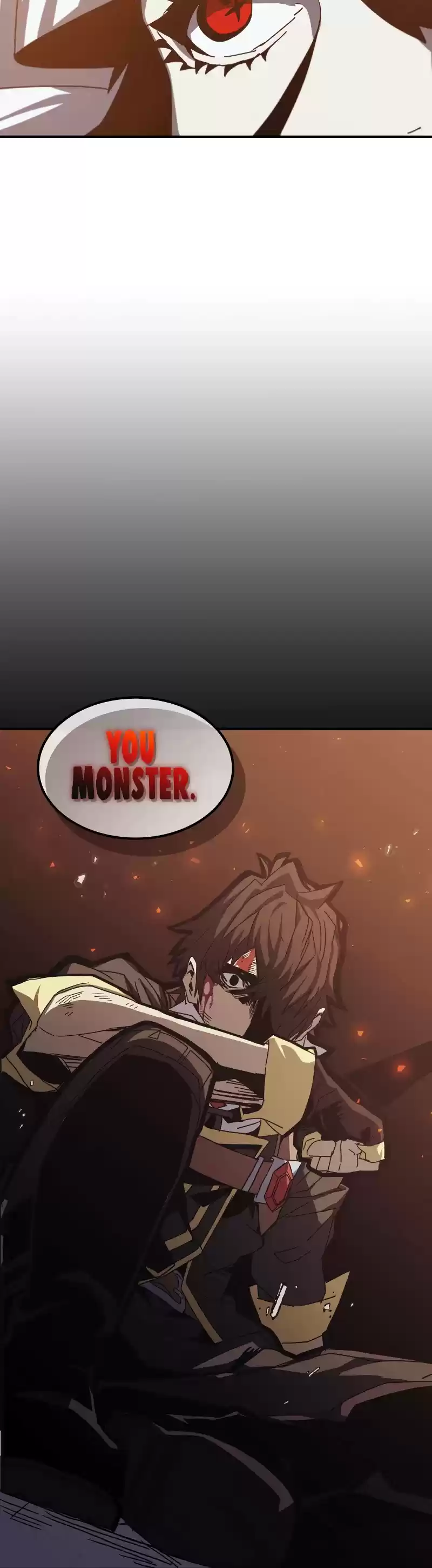 A Returner's Magic Should Be Special Chapter 169