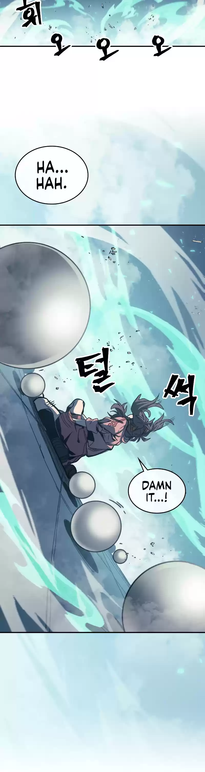 A Returner's Magic Should Be Special Chapter 171