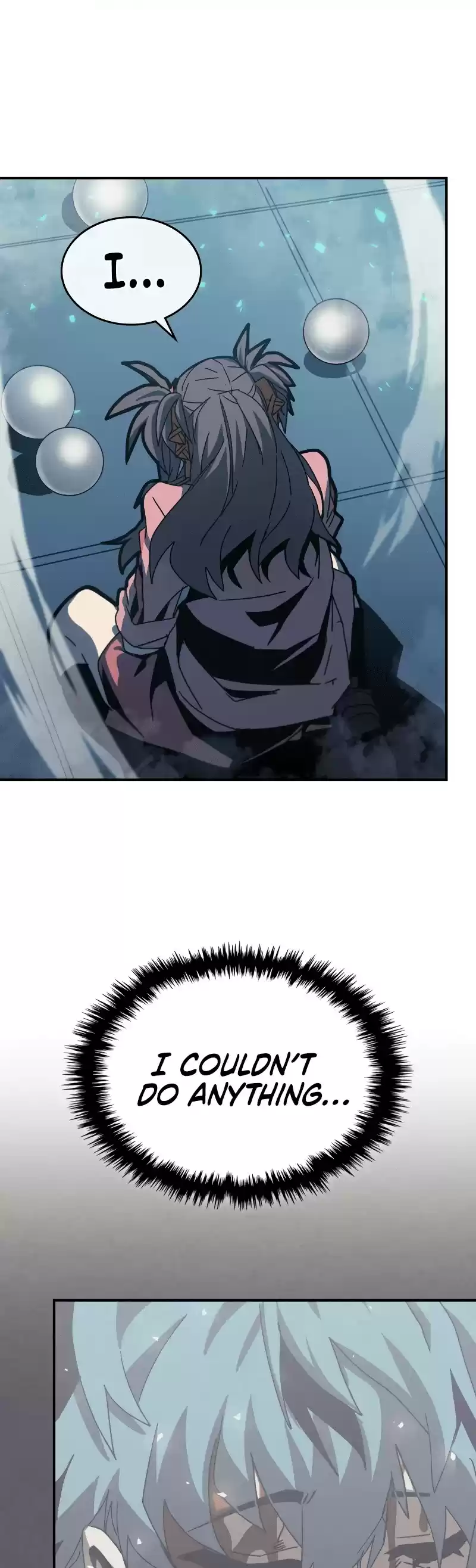 A Returner's Magic Should Be Special Chapter 171