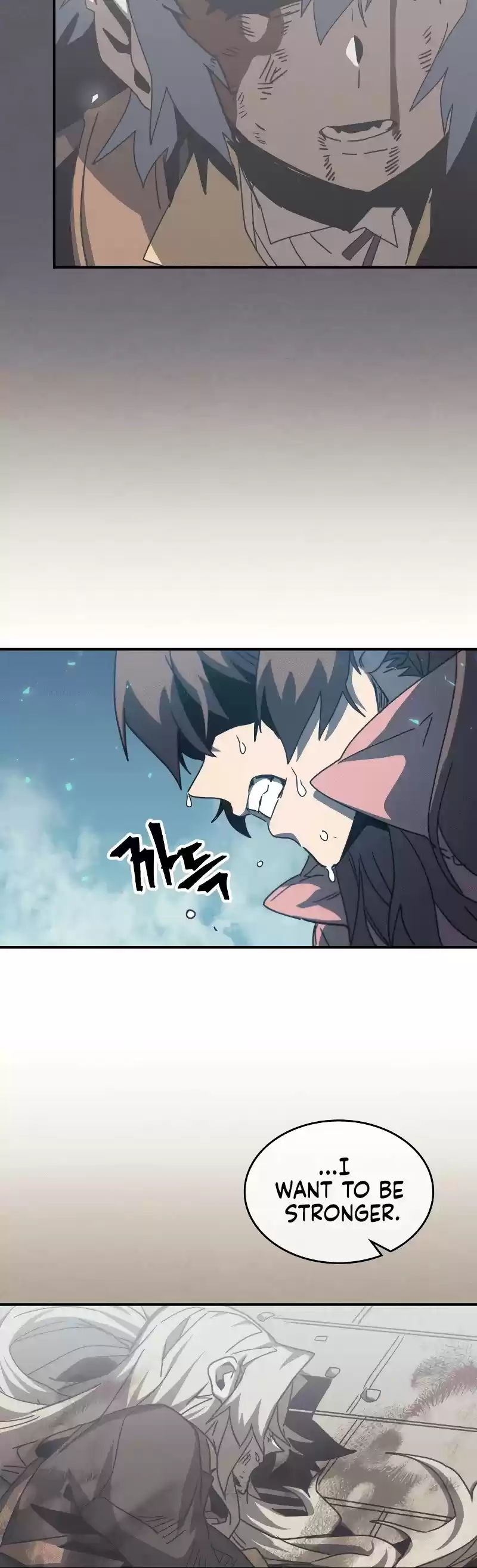 A Returner's Magic Should Be Special Chapter 171