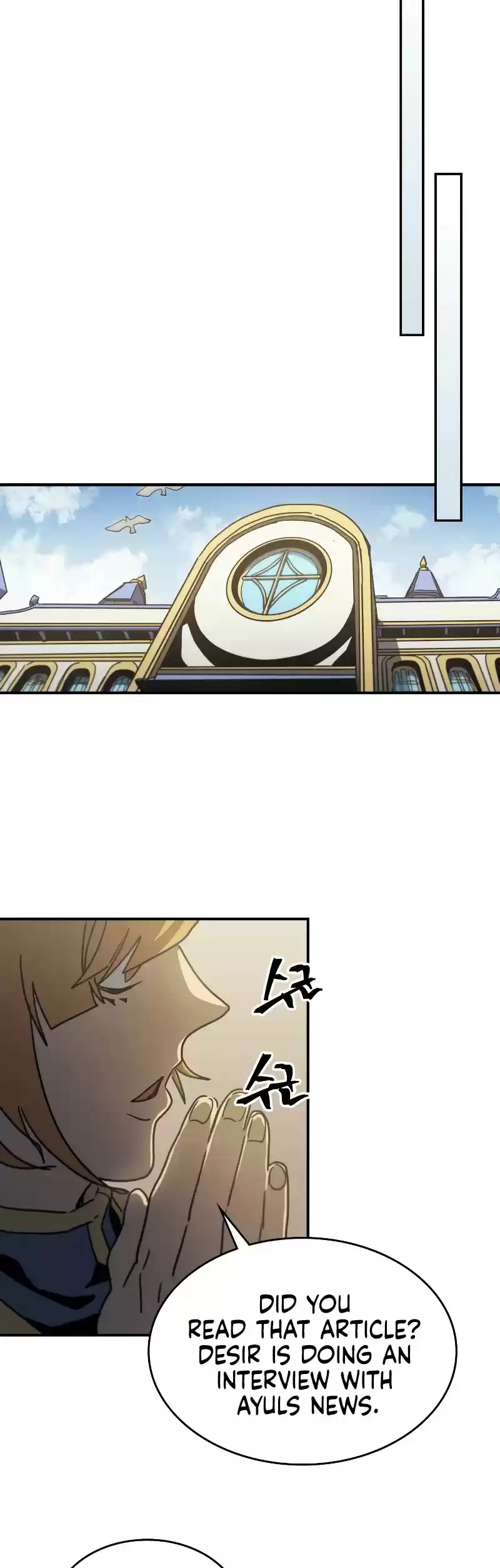 A Returner's Magic Should Be Special Chapter 171