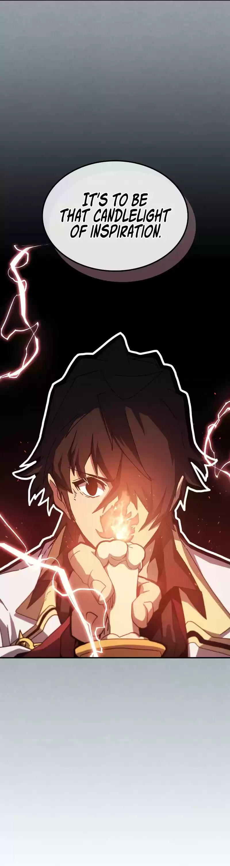 A Returner's Magic Should Be Special Chapter 171