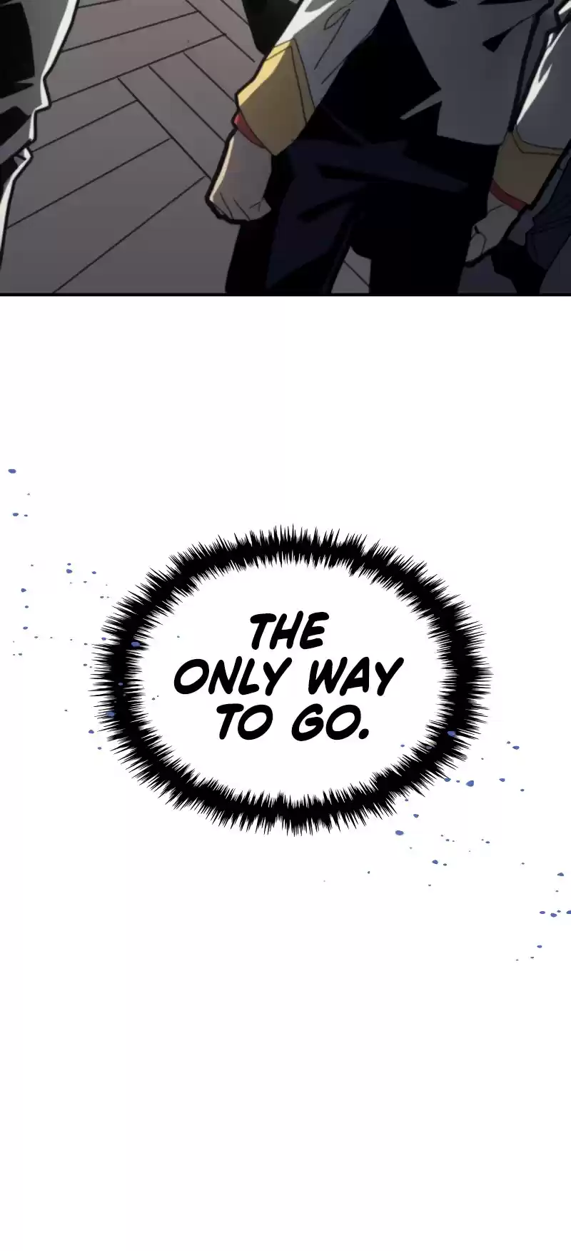 A Returner's Magic Should Be Special Chapter 171