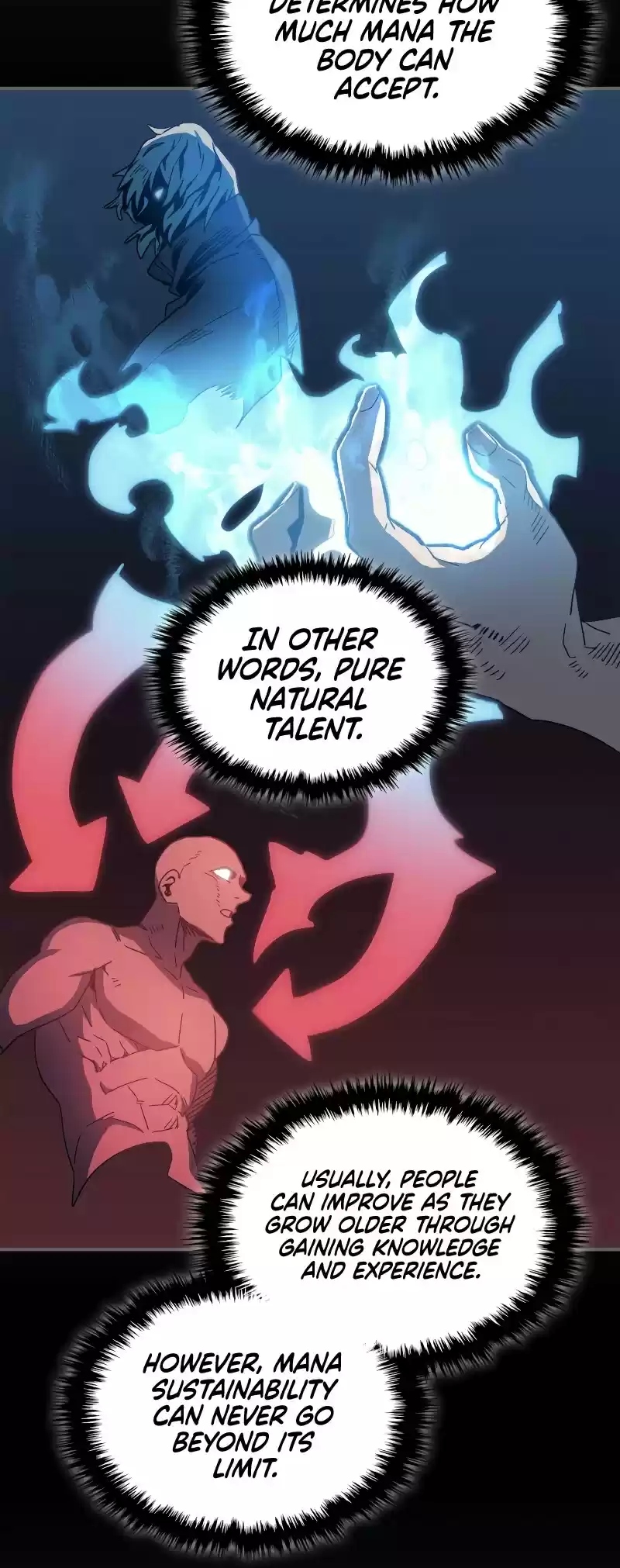 A Returner's Magic Should Be Special Chapter 172