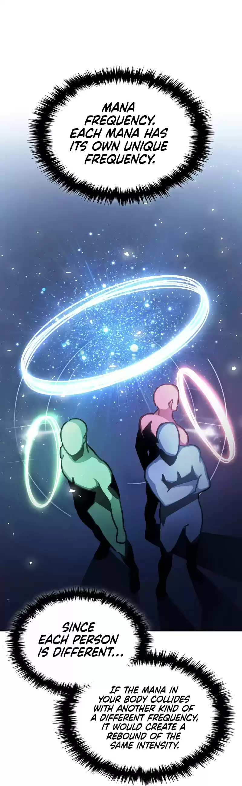 A Returner's Magic Should Be Special Chapter 172