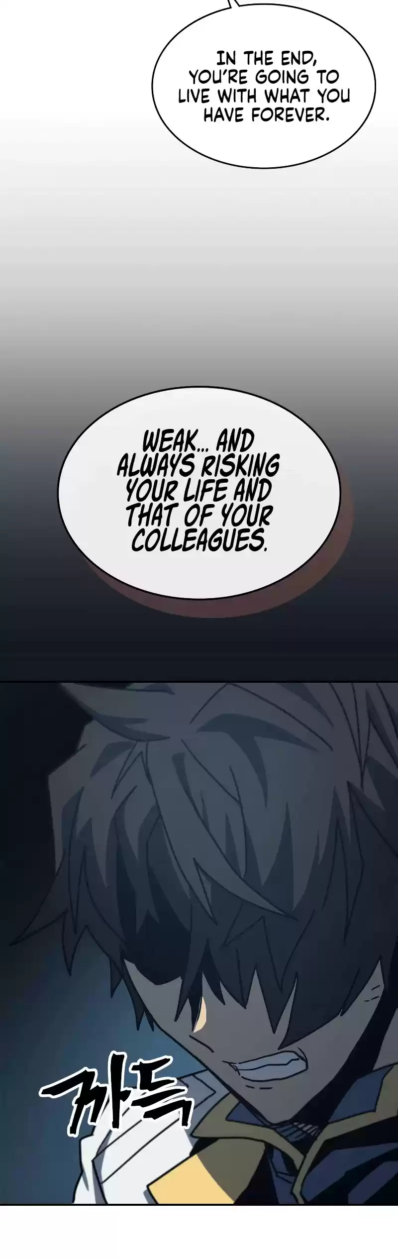 A Returner's Magic Should Be Special Chapter 172