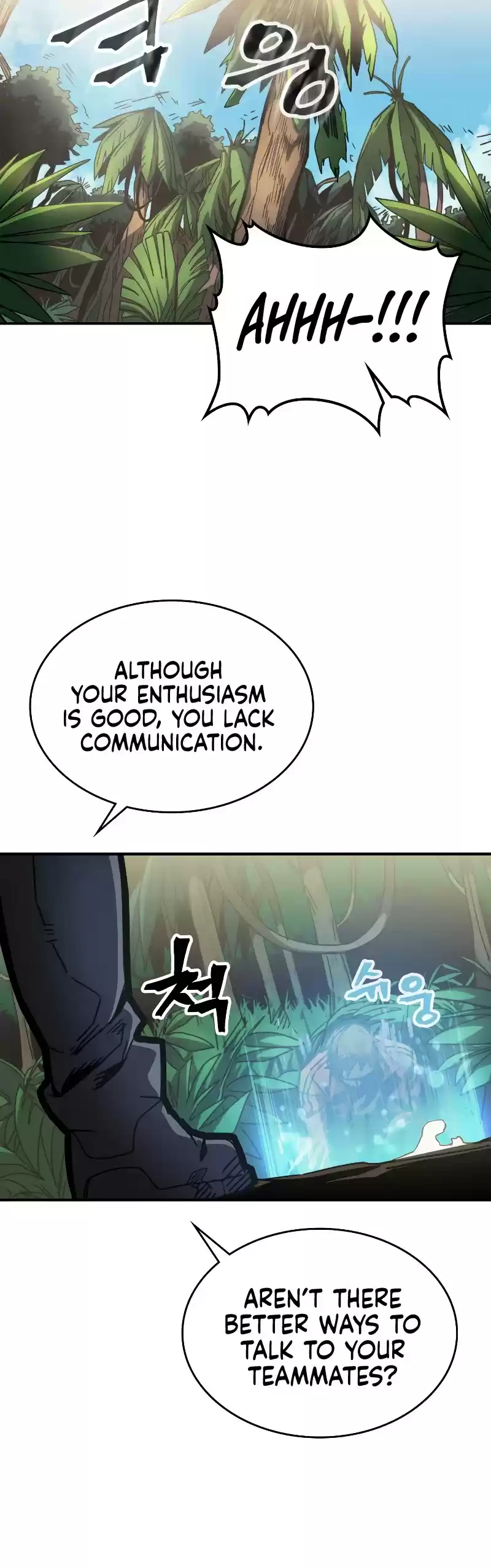 A Returner's Magic Should Be Special Chapter 172