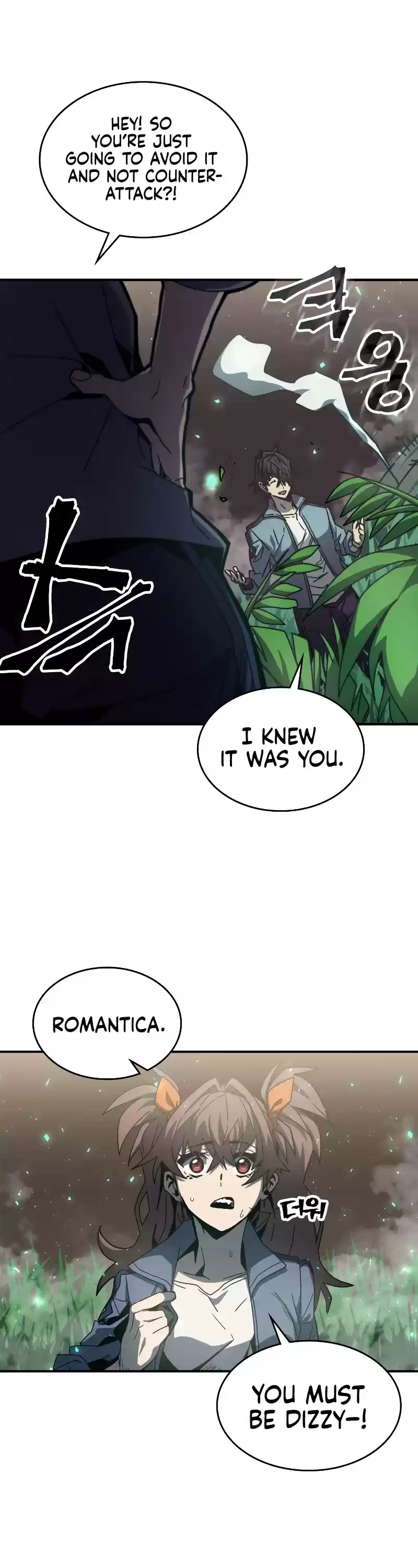 A Returner's Magic Should Be Special Chapter 172