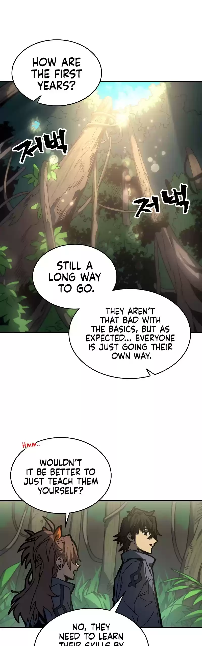 A Returner's Magic Should Be Special Chapter 172