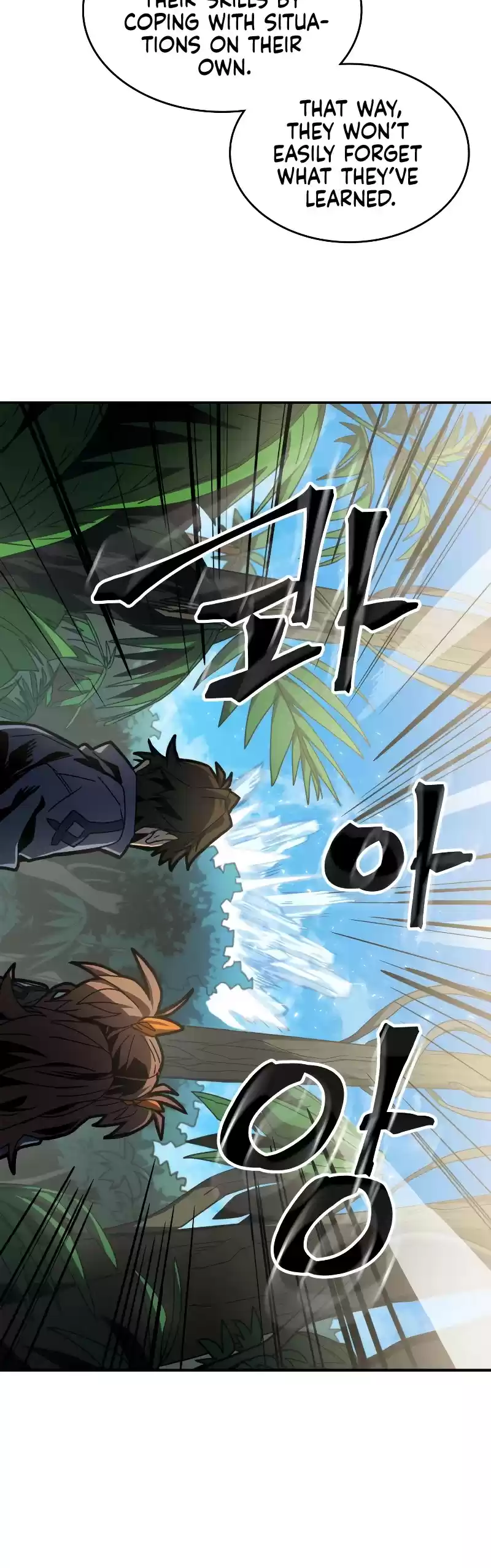 A Returner's Magic Should Be Special Chapter 172