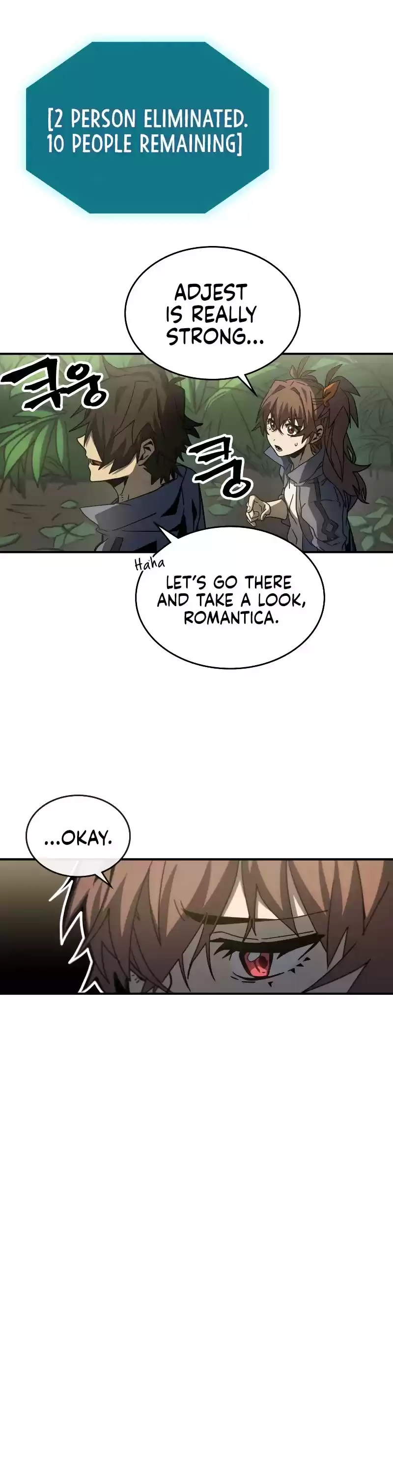 A Returner's Magic Should Be Special Chapter 172