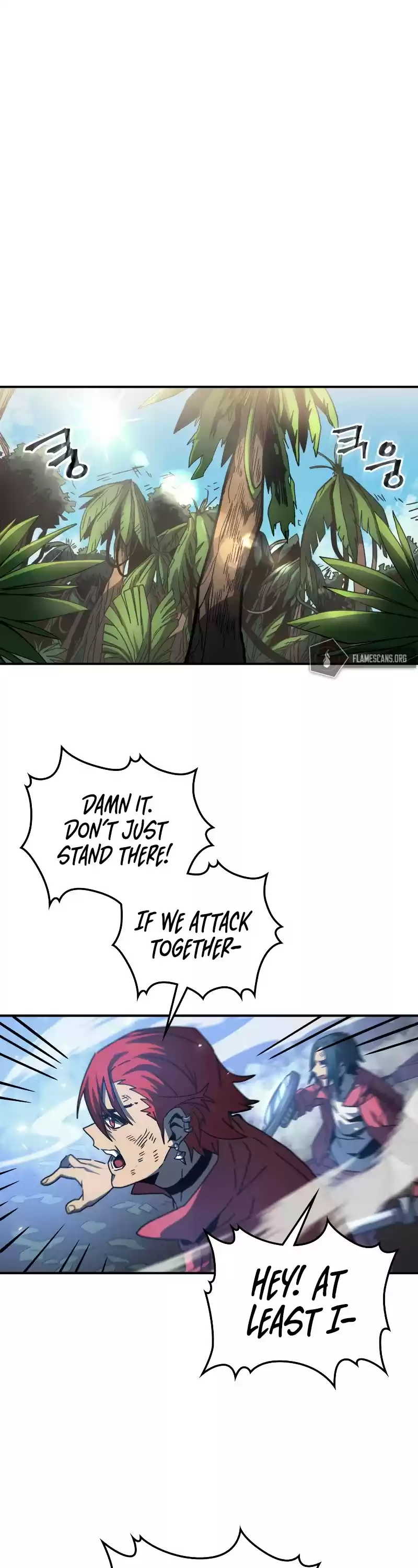 A Returner's Magic Should Be Special Chapter 172