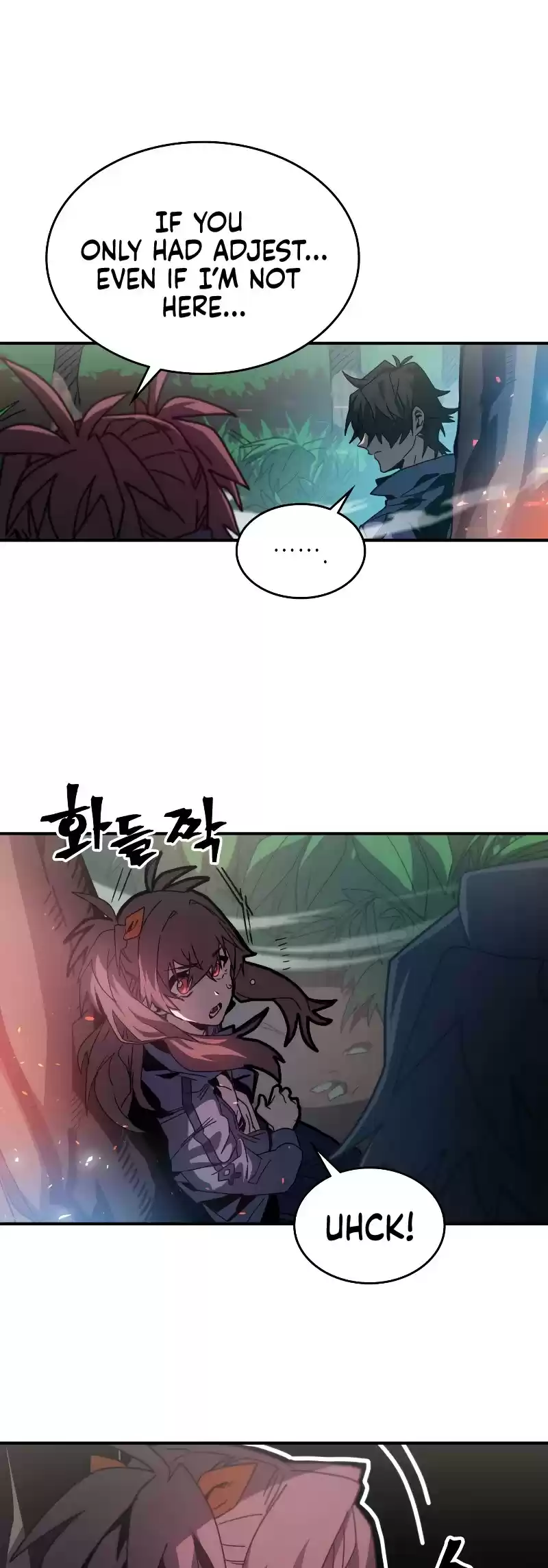 A Returner's Magic Should Be Special Chapter 172