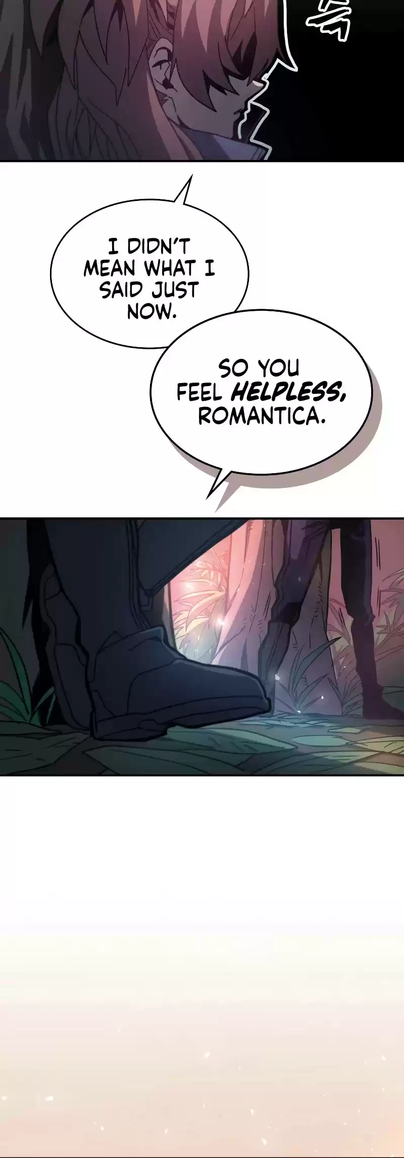 A Returner's Magic Should Be Special Chapter 172