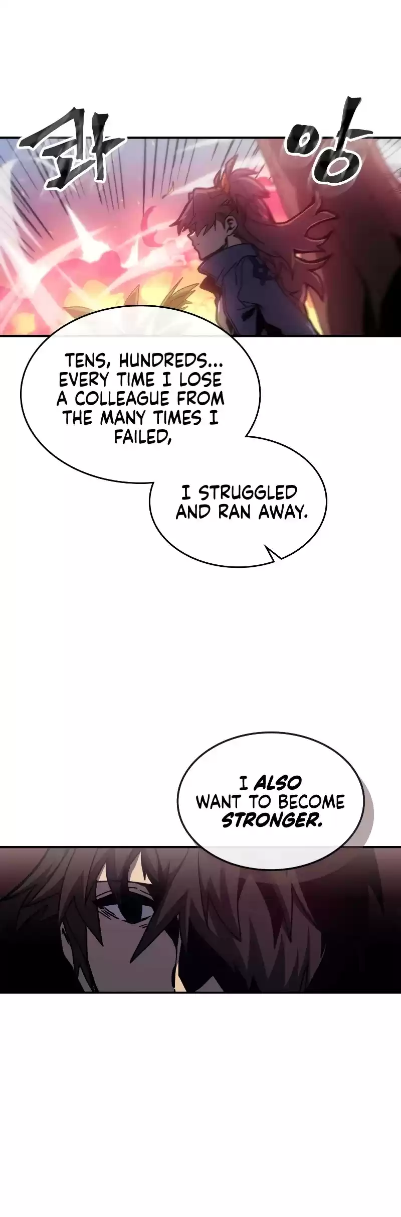 A Returner's Magic Should Be Special Chapter 172