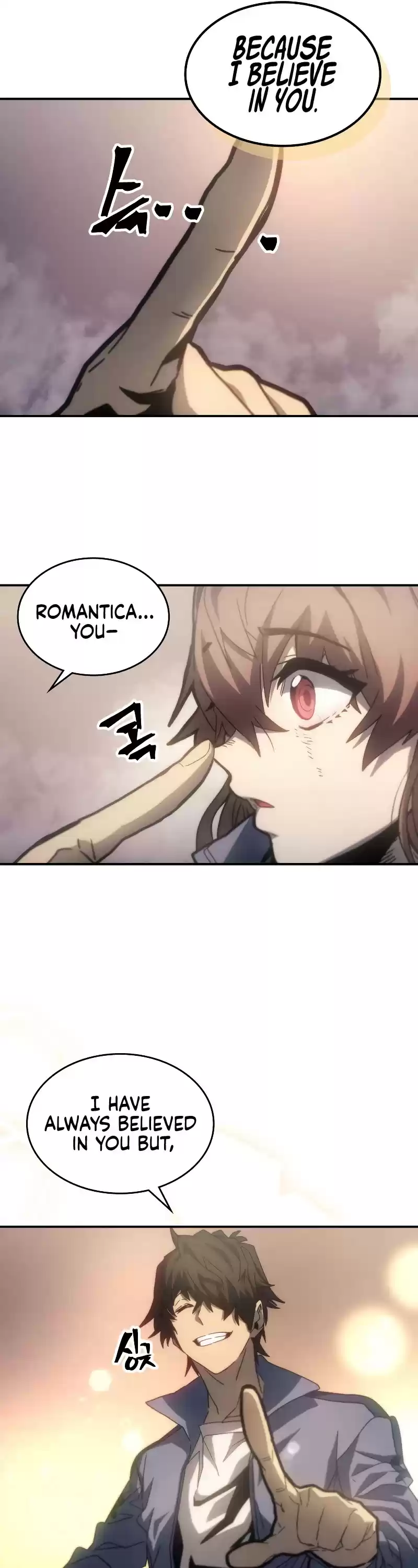 A Returner's Magic Should Be Special Chapter 172