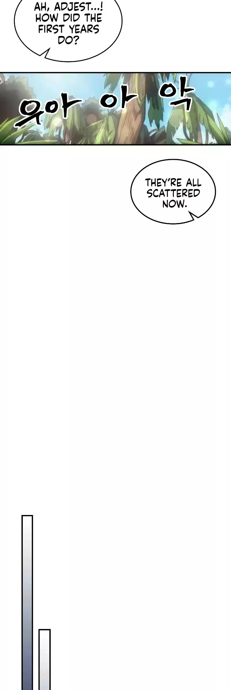 A Returner's Magic Should Be Special Chapter 172