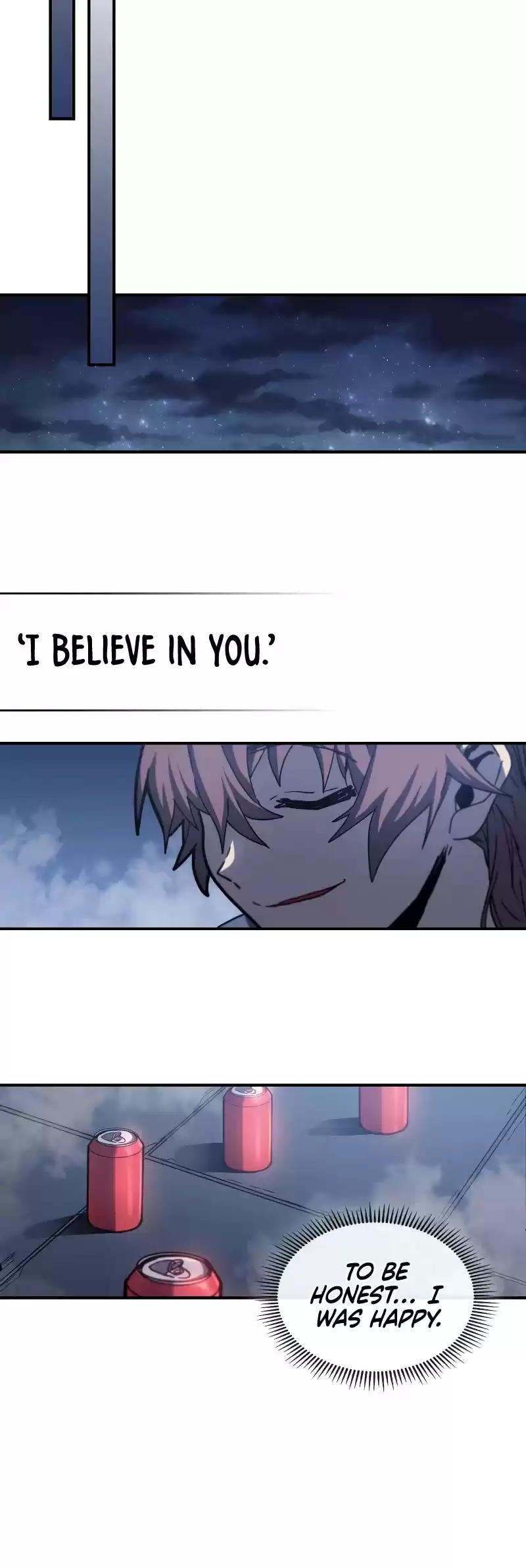 A Returner's Magic Should Be Special Chapter 172