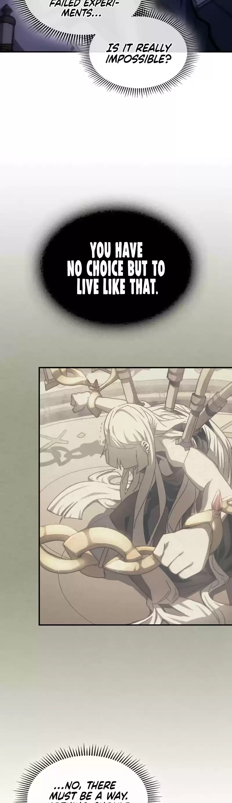 A Returner's Magic Should Be Special Chapter 173