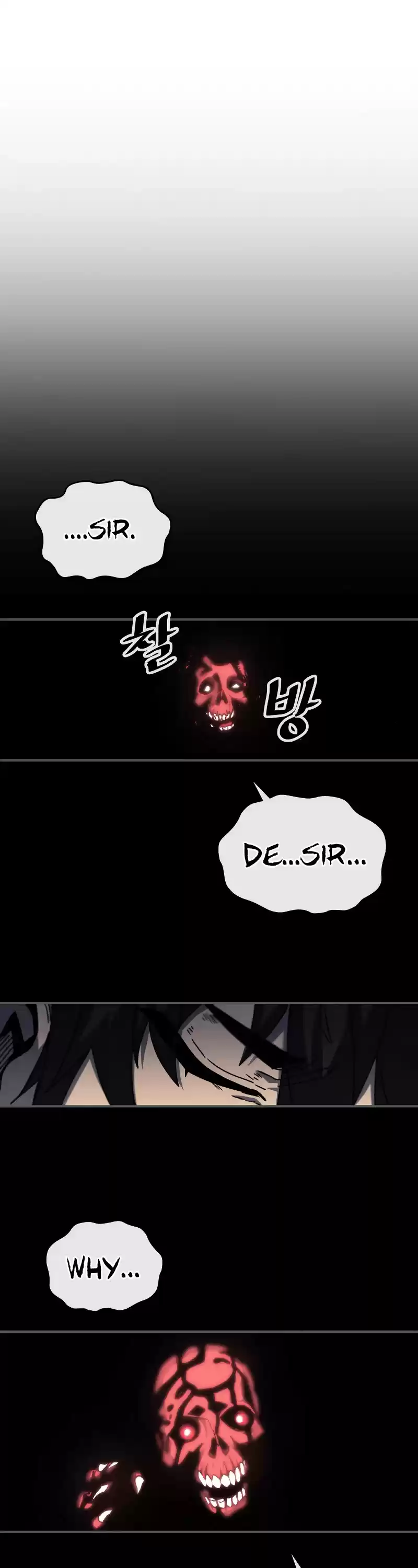 A Returner's Magic Should Be Special Chapter 173