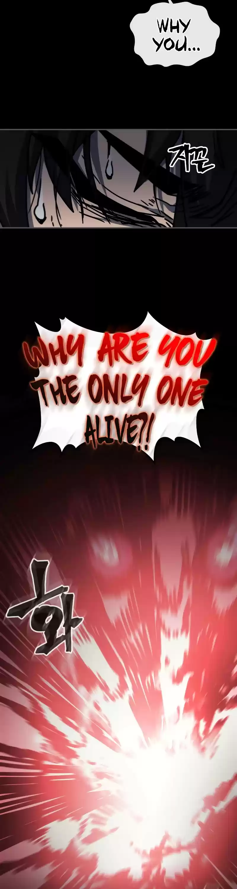 A Returner's Magic Should Be Special Chapter 173