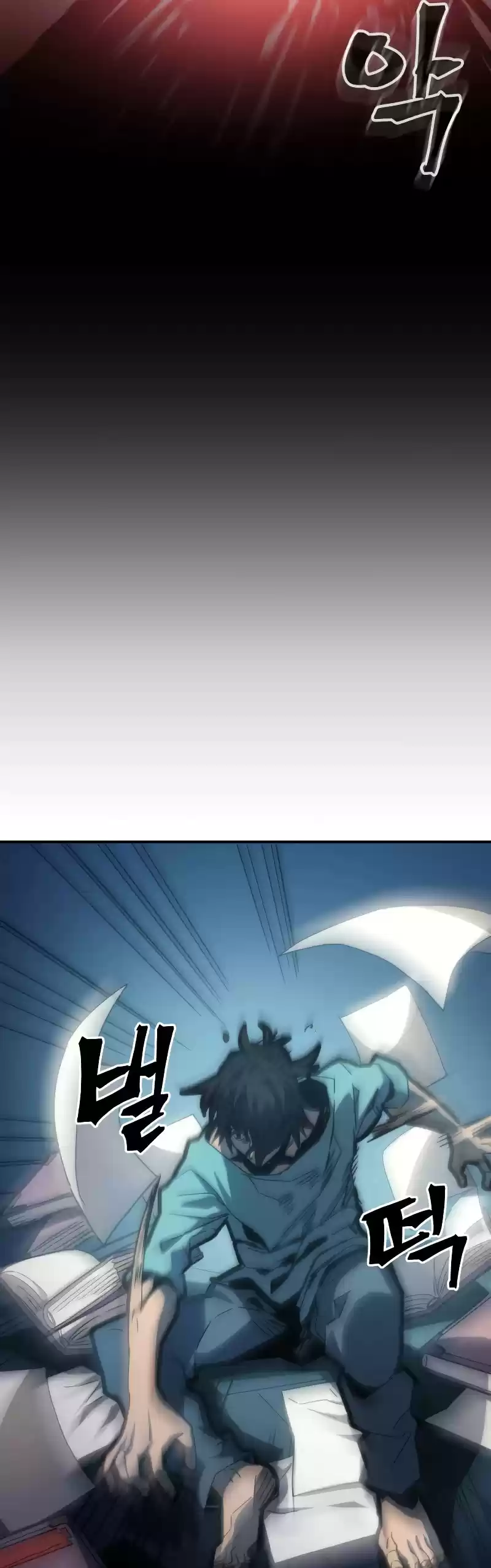 A Returner's Magic Should Be Special Chapter 173