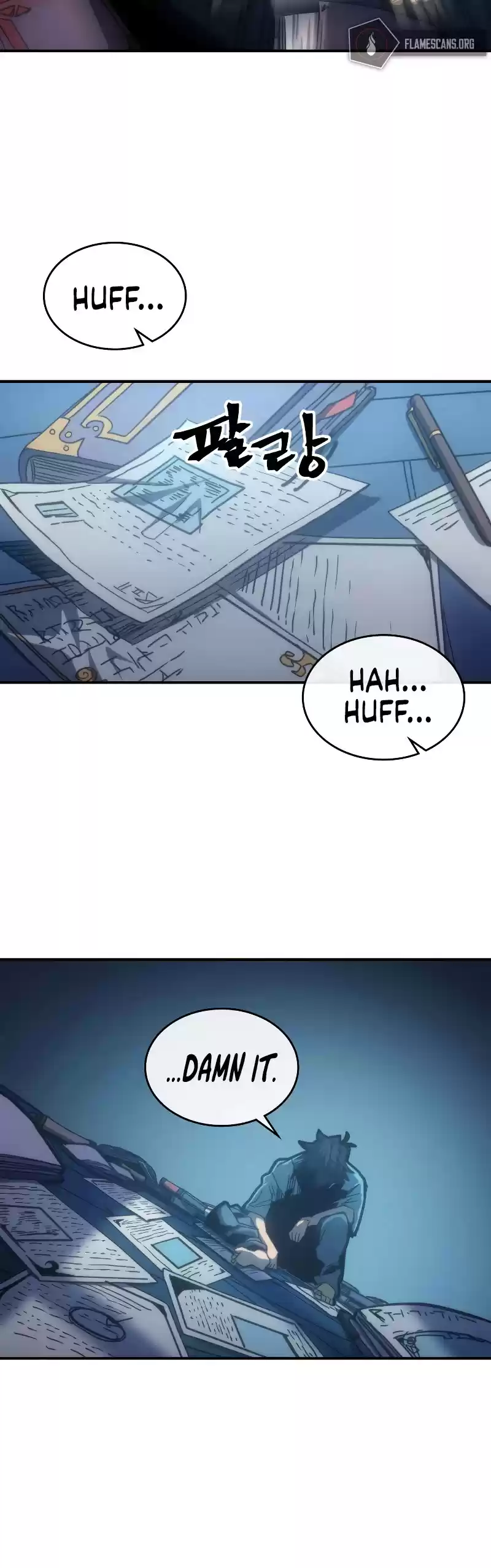 A Returner's Magic Should Be Special Chapter 173