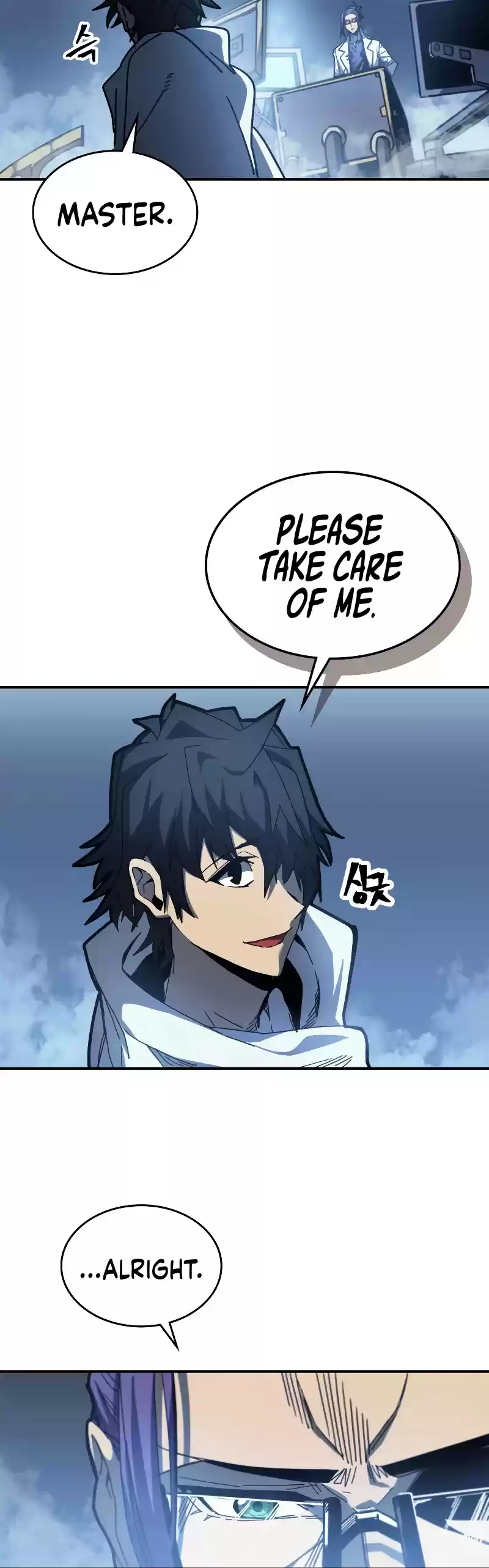 A Returner's Magic Should Be Special Chapter 173