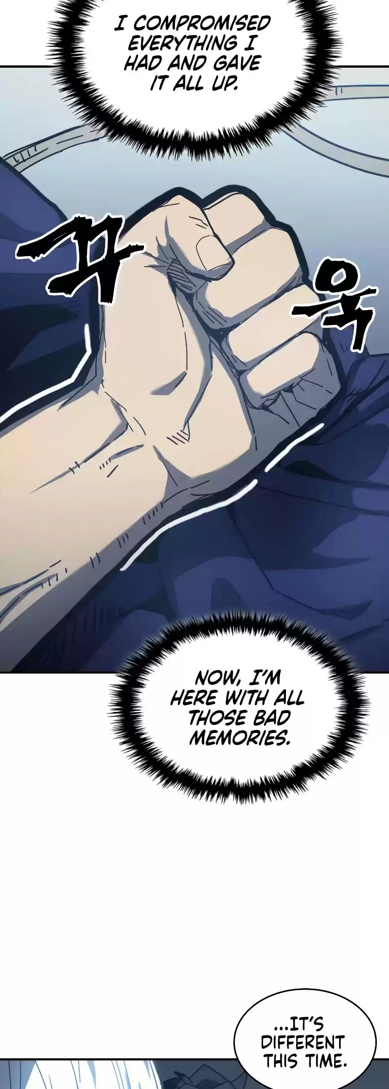 A Returner's Magic Should Be Special Chapter 173