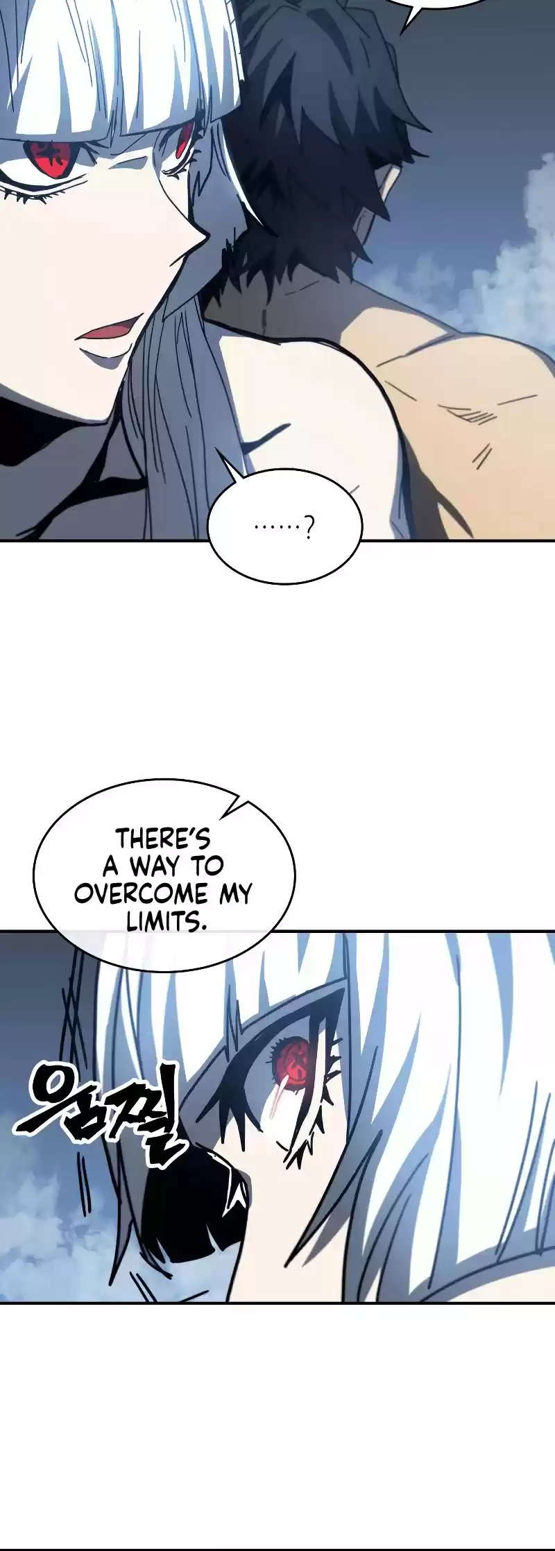 A Returner's Magic Should Be Special Chapter 173